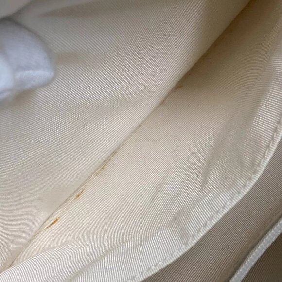 CHANEL CC Mark Timeless Matelasse Quilted Chain Shoulder Bag Tote Bag - Picture 11 of 13